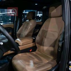 لاند روفر دفندر